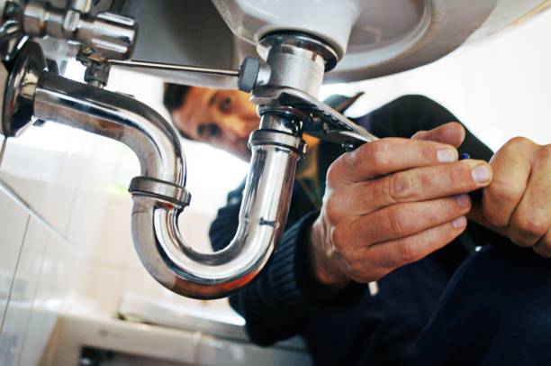 Best Residential Plumbing Services  in Austin, AR