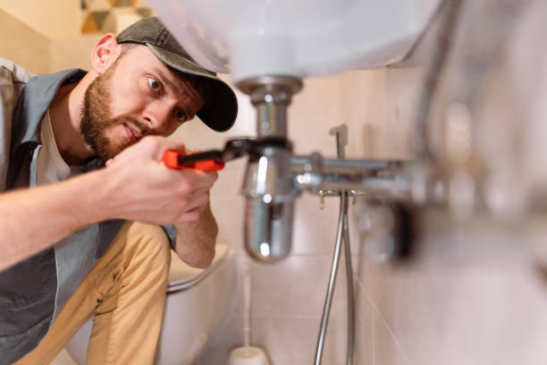 Best Plumbing System Maintenance  in Austin, AR