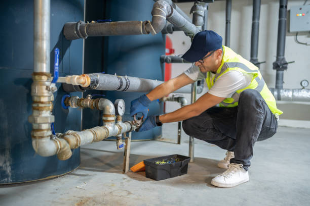 Best Re-piping Services  in Austin, AR